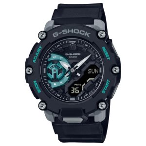 Casio Analog-Dijital GA2200M-1A G-shock Erkek | EKMSQU059