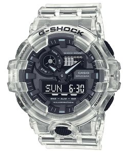 Casio Analog-Dijital GA700SKE-7A G-shock Erkek | COPGFN385