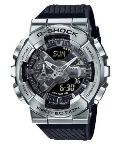 Casio Analog-Dijital GM110-1A G-shock Erkek | PICKOU594