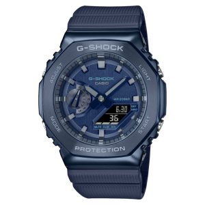 Casio Analog-Dijital GM2100N-2A G-shock Erkek | UHDXQW524