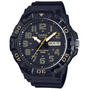 Casio Analog MRW210H-1A2V Casio Erkek | ZFJLAW025