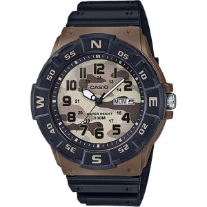 Casio Analog MRW220HCM5BV Casio Erkek | LHBPEN894