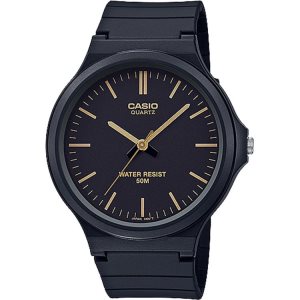 Casio Analog MW240-1E2V Casio Erkek Siyah | UQONIE472