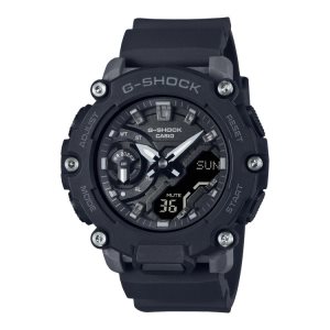 Casio Analog-digital GMAS2200-1A G-shock Erkek Siyah | JHOQKI091