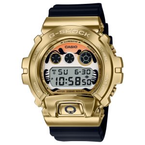 Casio DIGITAL GM6900GDA-9 G-shock Erkek Altın | SHZKGW964