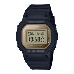 Casio DIGITAL GMDS5600-1 G-shock Erkek Siyah | OMSFYC195