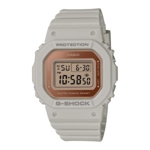 Casio DIGITAL Gray GMDS5600-8 G-shock Erkek Gri | QAOPFL860