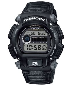 Casio Dijital 9052 Series DW9052V-1 G-shock Erkek | EOVDGB801