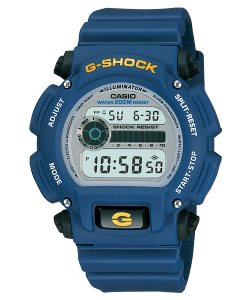 Casio Dijital 9052 Series DW9052-2V G-shock Erkek | XHTDLN921