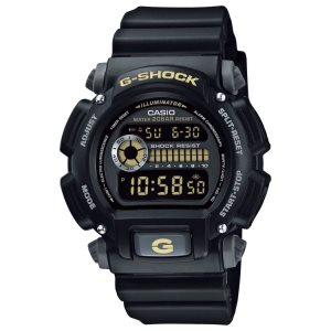 Casio Dijital DW9052-1C G-shock Erkek Siyah | ESTMLI825