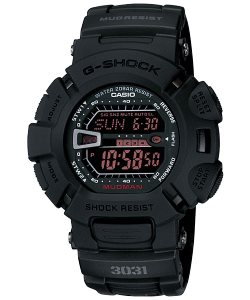 Casio Dijital G9000MS-1 G-shock Erkek Siyah | ZCBDSV426