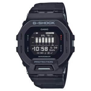 Casio Dijital GBD200-1 G-shock Erkek | CBGFXL072