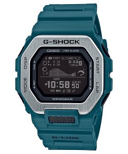 Casio Dijital GBX100-2 G-shock Erkek | XWAIYT813