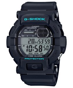 Casio Dijital GD350-1C G-shock Erkek Siyah | QTEWCN307