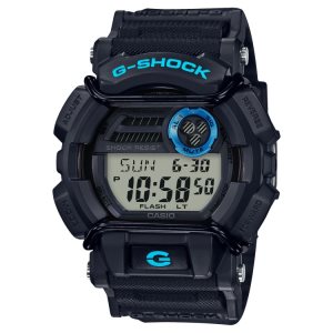 Casio Dijital GD400-1B2 G-shock Erkek Siyah | JRNIZG860