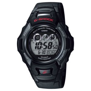 Casio Dijital GWM530A-1 G-shock Erkek Siyah | PNGXCO093