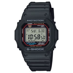 Casio Dijital GWM5610-1 G-shock Erkek Siyah | GUXBPH259