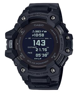 Casio Dijital Heart Rate GPS GBDH1000-1 G-shock Erkek | VIANQW628