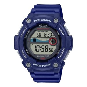 Casio Dijital WS1300H-2AV Casio Erkek | GBEUYA462