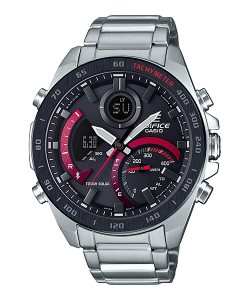 Casio ECB900DB-1A Edifice Erkek Siyah | BLPXTF831