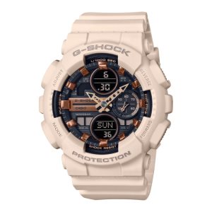 Casio GMAS140M-4A G-shock Kadın | NGUPZH735