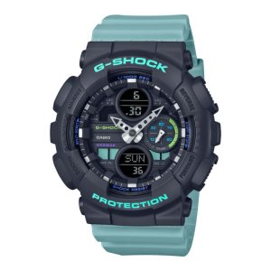 Casio GMAS140-2A G-shock Kadın Mavi | FZGQTB158