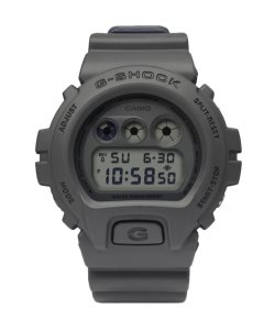 Casio Gray Dijital DW6900LU-8SC G-shock Erkek Gri | DWZATS187