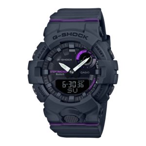 Casio Gray Move GMAB800-8A G-shock Erkek Gri | BGUJNT983