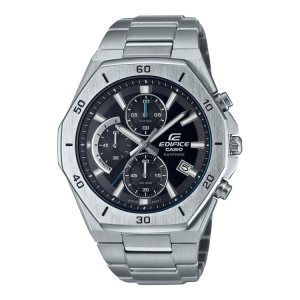 Casio Luxury Spor Kronograf EFB680D-1AV Edifice Erkek | XBAYDQ856