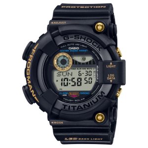 Casio MASTER OF G SEA GW8230B-9A G-shock Erkek Siyah | UPOCLF902