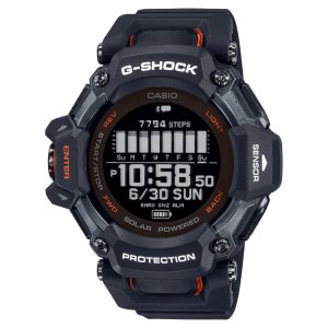 Casio MOVE GBDH2000-1A G-shock Erkek Siyah | EQOUWX968