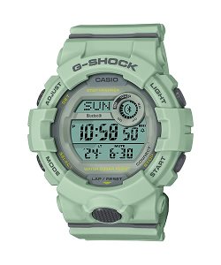 Casio MOVE GMDB800SU-3 G-shock Erkek Yeşil | BXQYJM805