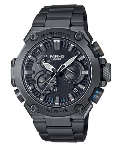 Casio MR-G MRGB2000B1A1 G-shock Erkek Siyah | IEONQP510