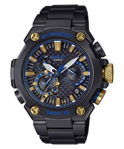 Casio MR-G MRGB2000B-1A G-shock Erkek Siyah | GFNSQH701