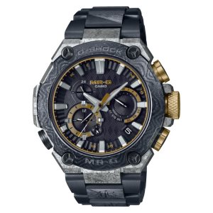 Casio MR-G MRGB2000GA-1A G-shock Erkek Siyah | FOGRKS715