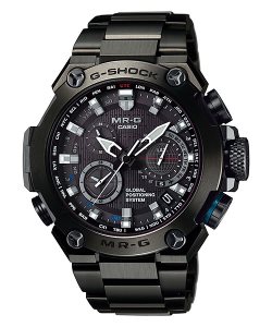 Casio MR-G MRGG1000B-1A G-shock Erkek Siyah | VBCJFS802