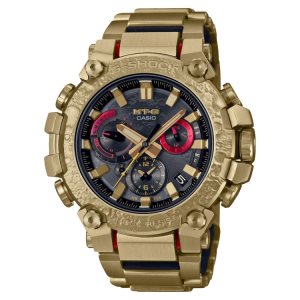 Casio MT-G MTGB3000CX9A G-shock Erkek Altın | RODLVG429