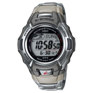 Casio MT-G MTGM900DA-8 G-shock Erkek Gümüş | BNYUQT597