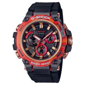 Casio MT-G Multi MTGB3000FR1A G-shock Erkek Renkli | ELDGOT241