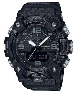 Casio Master of G GGB100-1B G-shock Erkek | CZSFQJ590