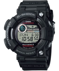 Casio Master of G GWF1000-1 G-shock Erkek Siyah | KQGYRI936