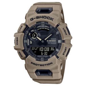 Casio Move GBA900UU-5A G-shock Erkek Kahverengi | ADZVCI461