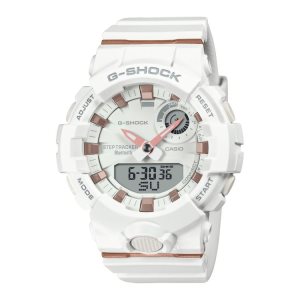 Casio Move GMAB800-7A G-shock Erkek Beyaz | NFKBMZ813