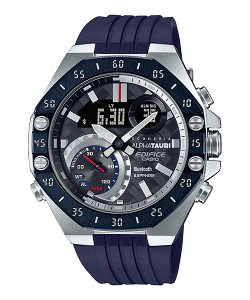 Casio Scuderia AlphaTauri Limited Edition ECB10AT-1A Edifice Erkek | WGIVUF923