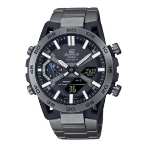 Casio Sospensione Analog Dijital ECB2000DC-1A Edifice Erkek | XWOBGE816