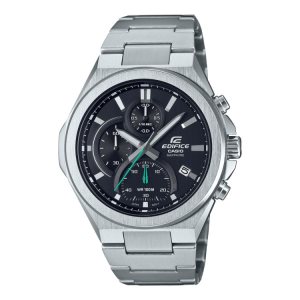 Casio Spor Kronograf EFB700D-1AV Edifice Erkek | WAVYON756