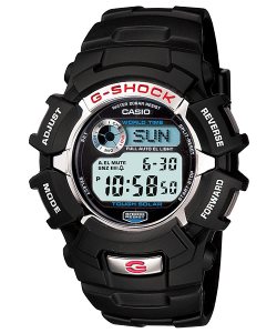 Casio Tough Solar Model G2310R-1 G-shock Erkek | OIXMWH629