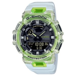 Casio Transparent Move GBA900SM-7A9 G-shock Erkek | ULHAJK574