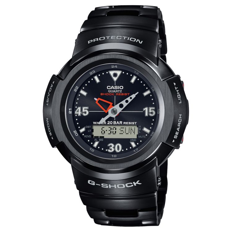 Casio Analog-Dijital AWM500-1A G-shock Erkek | APRYWU405