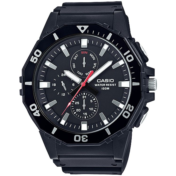 Casio Analog MRW400H-1AV Casio Erkek | MCZKIS059